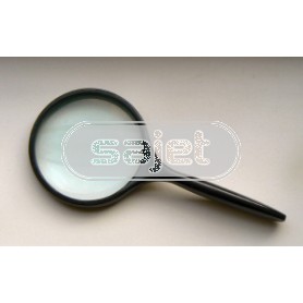 handloupe 10 cm