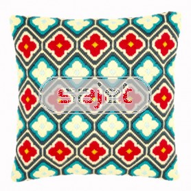 spansteekkussen stijlpatroon-18