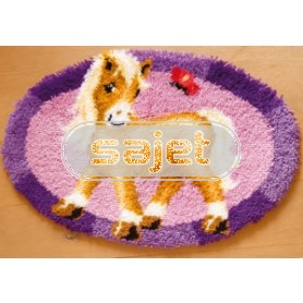 knoopkleed "my little pony"