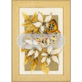 borduurpakket vlinder op aronskelk-3