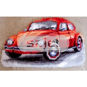 knoopkleed volkswagen kever