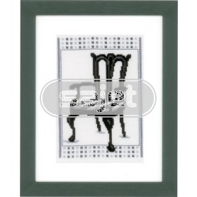 borduurpakket stoel, black&white-3