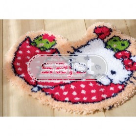 knoopkleed hello kitty, in de paraplu