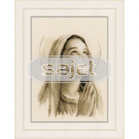 borduurpakket maria