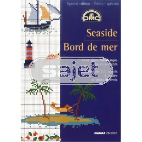 kruissteekpatronenboek maritiem