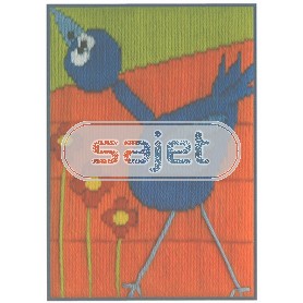 langsteekpakket vogel