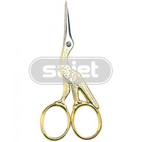 ooievaarschaar 9 cm