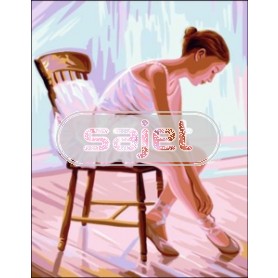 stramien ballerina