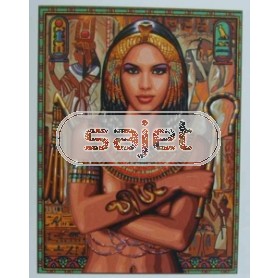 stramien egyptische prinses