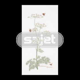 borduurpakket fluitekruid