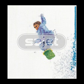 borduurpakket snowboarden