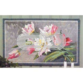 langsteekpakket tulpen