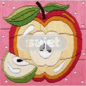 langsteekpakket appel