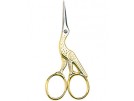 ooievaarschaar 12 cm