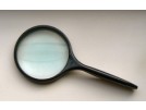 handloupe 5 cm