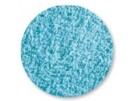 badstof badlaken, aqua (incl. aida borduurrand)