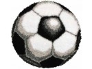 knoopkleed voetbal