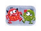 knoopkleed monsters