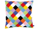 spansteekkussen dolle kleuren