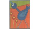 langsteekpakket vogel