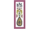borduurpakket boekenlegger, juwelen-2