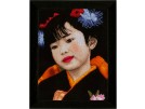 borduurpakket japans meisje