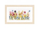 borduurpakket marjolein bastin, tulpen