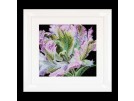 borduurpakket tulp close-up