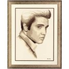 borduurpakket elvis presley 