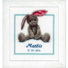 borduurpakket geboorte mathis