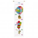 borduurpakket groeimeter/meetlat liam
