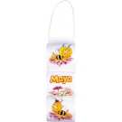 borduurpakket maya de bij, toiletrolhouder