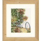 borduurpakket mijn fiets…